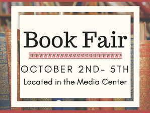 book fair book fair
