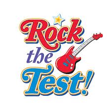 rock test rock test